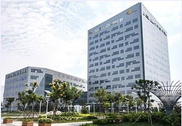 Китай Tianjin JHBF Optoelectronics Co., Ltd.