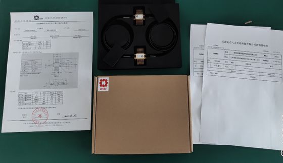 Janhoo 15dBm 1310nm полупроводниковый оптический усилитель SOA