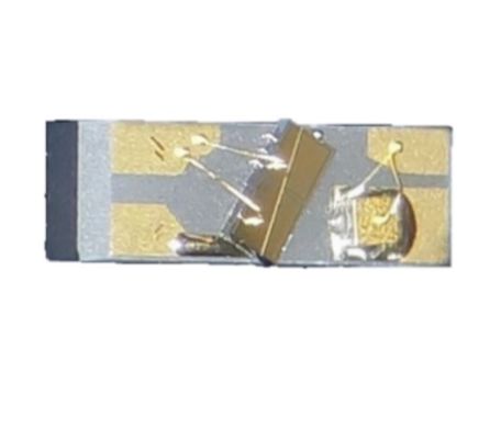 Janhoo 1310nm COC Chip SOA Полупроводниковый оптический усилитель Чипы COC G 20dB Описание COC Chip